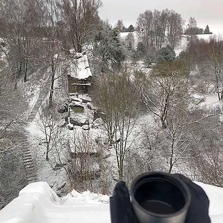 Gizycko-zywki, Masuria Village, Caloroczne Z Widokiem Na Jezioro Отель *