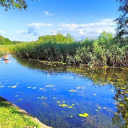 Отель Gizycko-zywki, Masuria Village, Caloroczne Z Widokiem Na Jezioro *