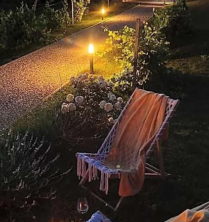 Отель Gizycko-zywki, Masuria Village, Caloroczne Z Widokiem Na Jezioro *
