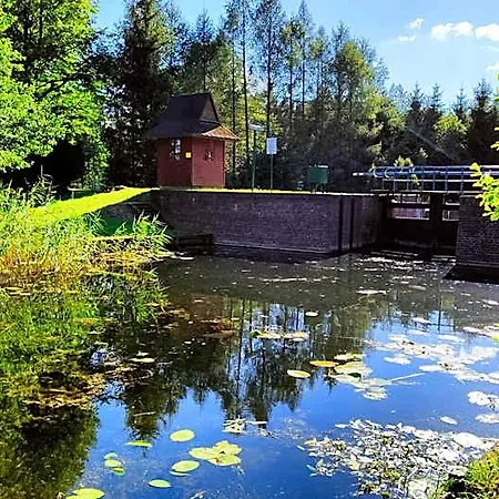 Gizycko-zywki, Masuria Village, Caloroczne Z Widokiem Na Jezioro Отель *