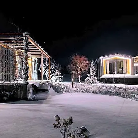 Отель Gizycko-zywki, Masuria Village, Caloroczne Z Widokiem Na Jezioro