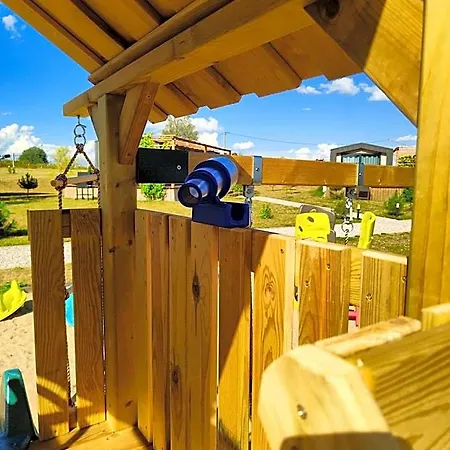 Отель Gizycko-zywki, Masuria Village, Caloroczne Z Widokiem Na Jezioro *