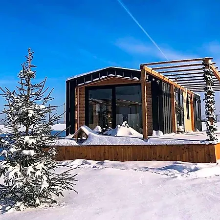 Hotel Gizycko-zywki, Masuria Village, Caloroczne Z Widokiem Na Jezioro Kruklanki
