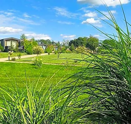 Отель Gizycko-zywki, Masuria Village, Caloroczne Z Widokiem Na Jezioro Круклянки