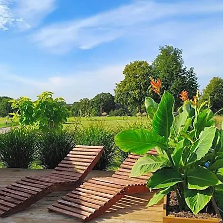 Отель Gizycko-zywki, Masuria Village, Caloroczne Z Widokiem Na Jezioro *