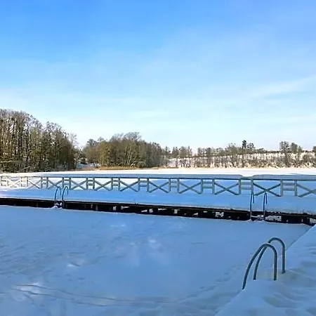 Отель Gizycko-zywki, Masuria Village, Caloroczne Z Widokiem Na Jezioro *