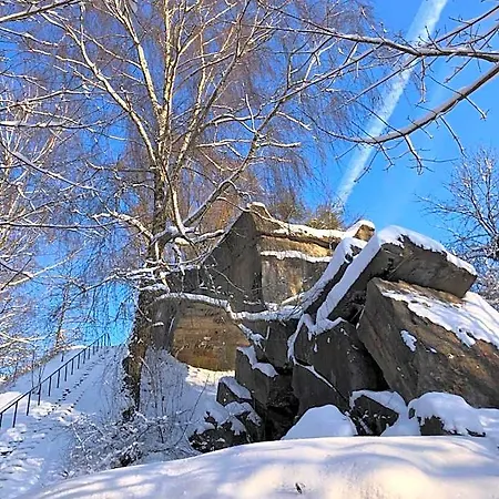 Gizycko-zywki, Masuria Village, Caloroczne Z Widokiem Na Jezioro *